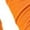 White, variant on 1 Pairs/2 Pairs Mens Scrunch Football Socks Long Socks Combed Cotton With Ankle Support Padded Knee High Socks