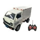 thumbnail image 2 of Coche RC 1/16 RC Drift Car Vehículo modelo de alta velocidad blanco, 2 of 7