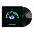 thumbnail image 2 of Heavy Makeup - Here It Comes - Music & Performance - Vinyl, 2 of 2