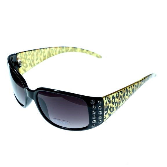 Mi Amore UV protection Goggle-Sunglasses Tri-Tone/Purple