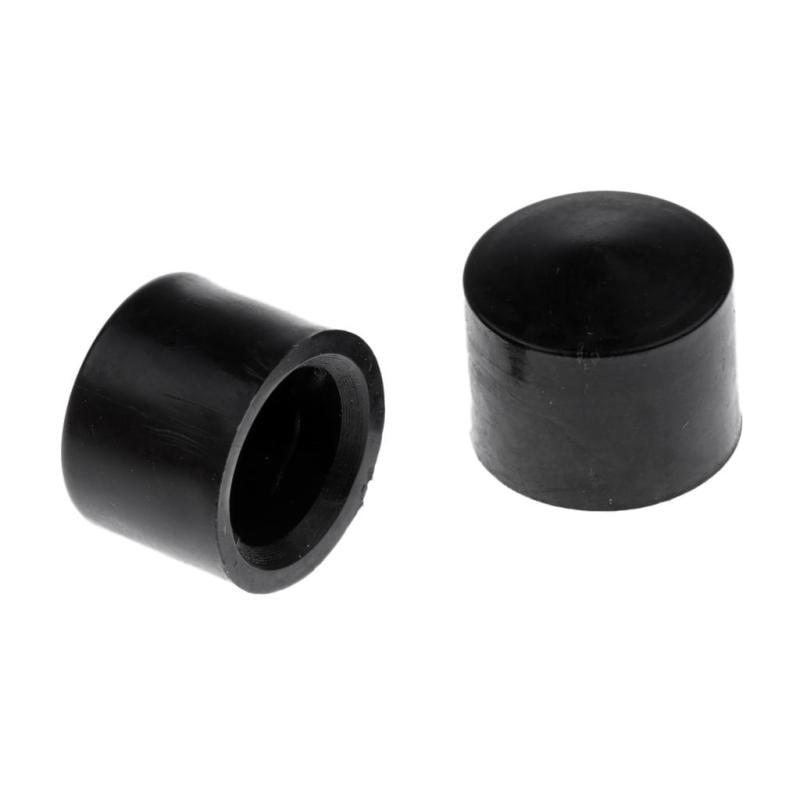 New! Skateboard and Longboard Truck Replacement Pivot Cups 2-Pack for 2 trucks 