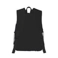thumbnail image 3 of Fotbe Lilies Flowers Lightweight Casual Laptop Backpack for Men and Women, Daily use Waterproof backpack, Backpack for College, 3 of 8