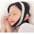 thumbnail image 3 of Children's Sleep Anti-open Mouth V-face Bandage Mouth Breathing Correction Belt(pink), 3 of 3