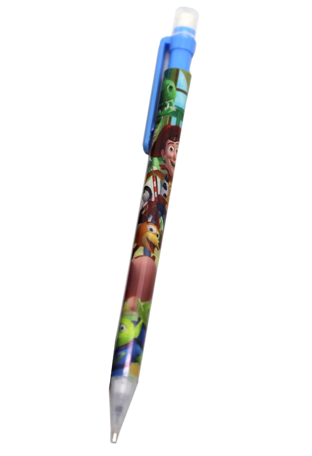 toy story wrapping paper walmart