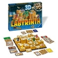 thumbnail image 1 of Ravensburger: Labyrinth 3D - seulement en anglais, 1 of 4
