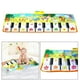 thumbnail image 5 of Tapete para , Tapete de Musical, Manta de Juego Táctil de Animales con Música Electrónica, Divertido Juguete de Regalo de Sunnimix Tapete para piano con teclado para niños, 5 of 8