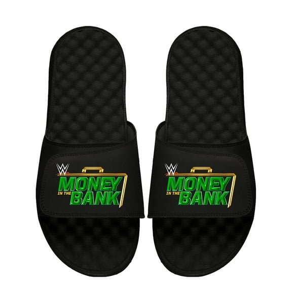 Men's ISlide Money in the Bank Slide Sandals