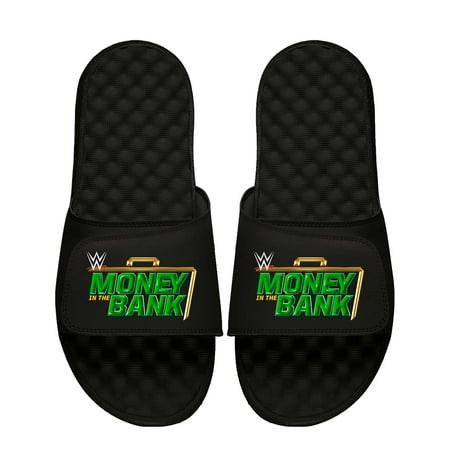 

Men s ISlide Money in the Bank Slide Sandals