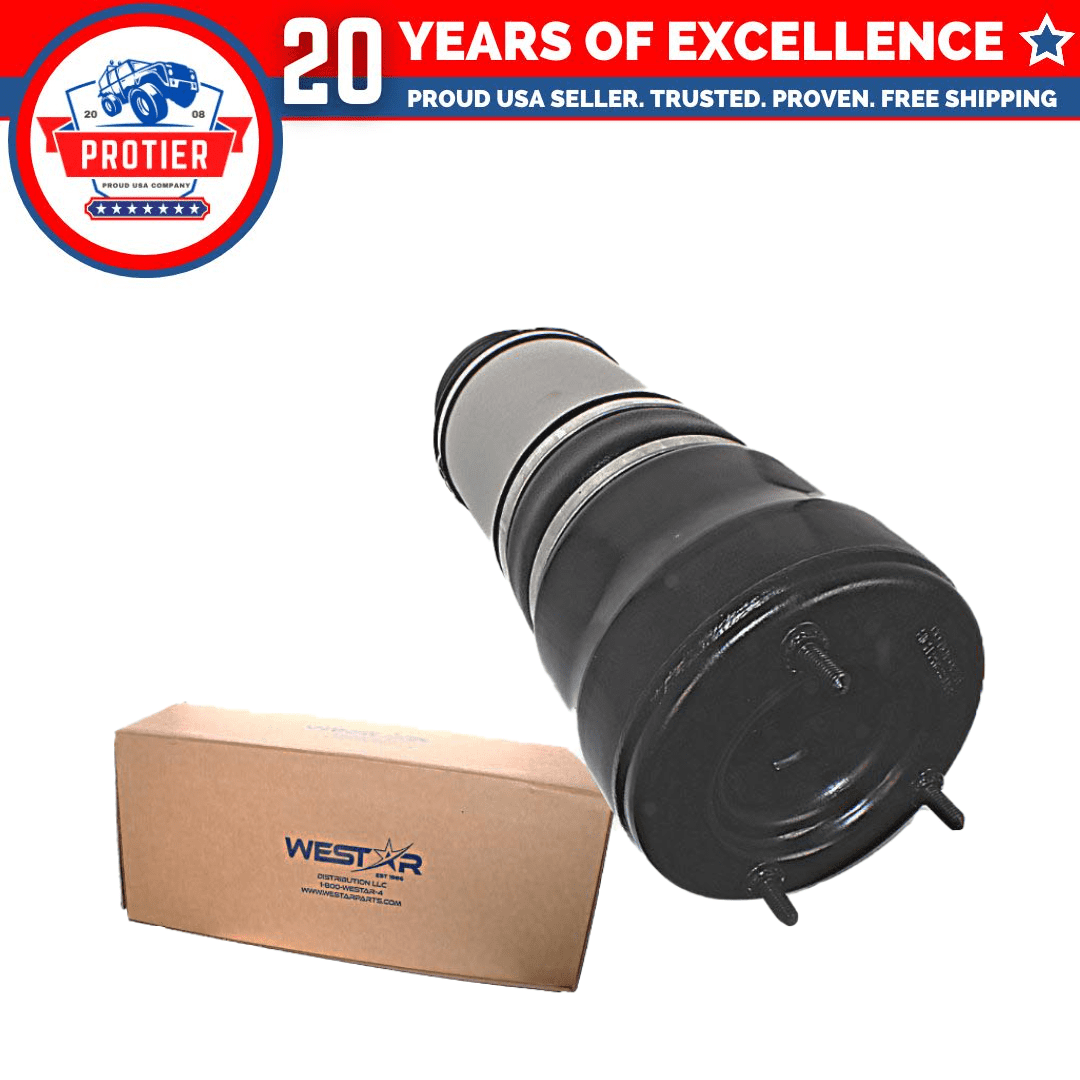 Bilstein B3 OE Replacement Air Suspension Spring for 2007-2009 Mercedes-Benz ML320
