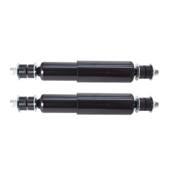 waltyotur Golf Cart Shock Absorber for EZGO Golf Cart 1994-Up TXT Rear 1994-01 Front TXT