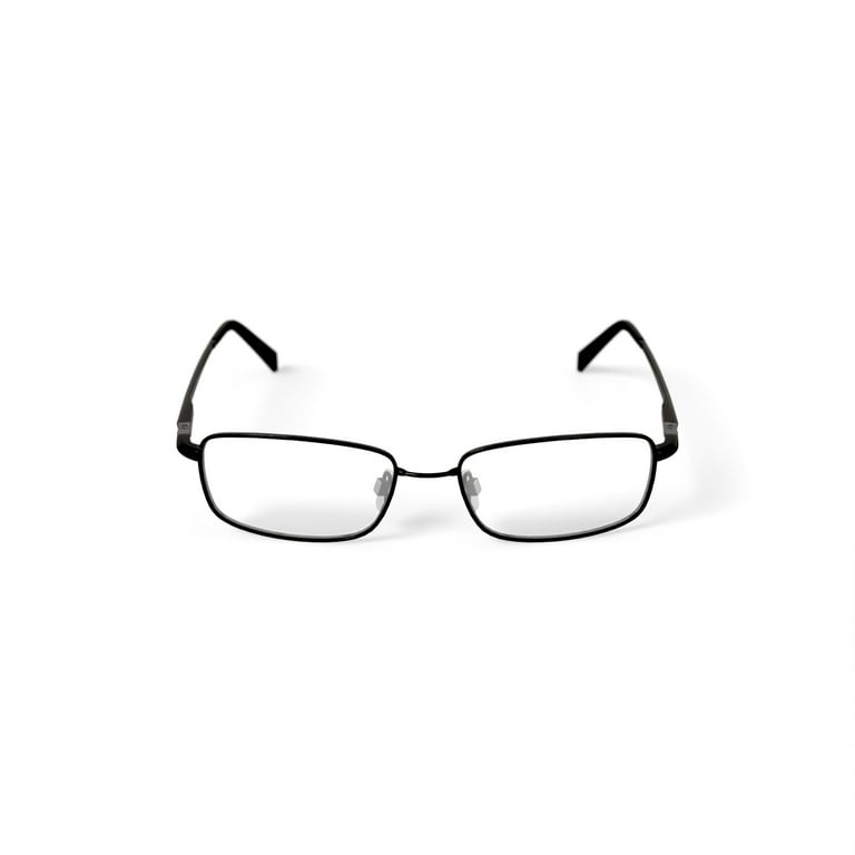 EasyTwist TurboFlex Men's ET872 Rectangular Prescription