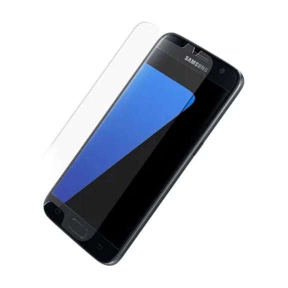OtterBox Clearly Protected Film Screen Protector for Samsung Galaxy S7 - Clear