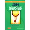 2014 Intravenous Medications : A Handbook for Nurses and Health Professionals, Used [Spiral-bound]