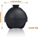thumbnail image 2 of Spherical Ball Ice Cube Mold - Round Snowball Sphere Ice Cube Tray - Ideal for XL Ball Ice Cubes for, 2 of 5