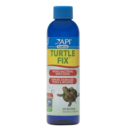 UPC: 0317163034422 | API Turtle Fix  Turtle Remedy  4-Ounce