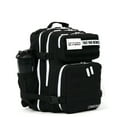 thumbnail image 2 of Wolfpak 25L Alpha Black White Accents Meal Prep Management, 2 of 11