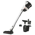 thumbnail image 2 of Miele Triflex HX2 Cordless Stick Vacuum Cleaner – 3-in-1 Design, Vortex Technology, Digital Efficiency Motor, 5-Year Warranty – Lotus White (Model 41OML001USA), 2 of 5