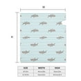 thumbnail image 4 of Kdxio Magnetic Mailbox Cover 21x18 in Mailbox Cover Outdoor Decoration Holiday Mailbox Covers for Home Garden Yard-21x18 in, 4 of 8