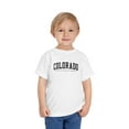 thumbnail image 3 of Colorado Toddler Shirt Gifts Boy Girl Size 2T-5T, 3 of 4