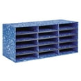 thumbnail image 1 of Bankers Box Classroom 15 Compartment Literature Organizer, 1 of 5