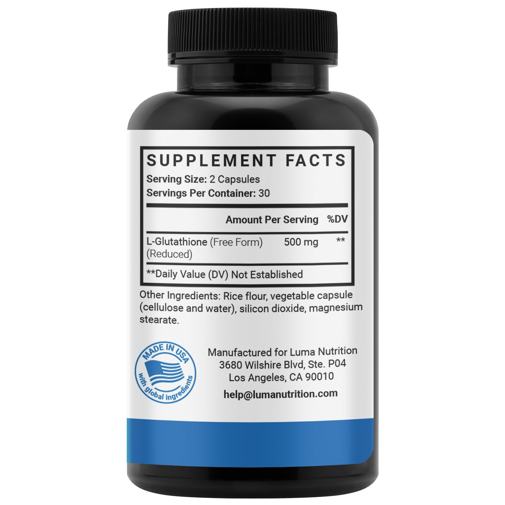 vitamin c glutathione benefits Glutathione for the skin