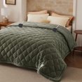 thumbnail image 1 of Manta Eléctrica Bedsure King Size con 10 Niveles de Calor, 1 of 9