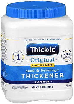 Thick-It 2 Extra Strength Powder 10 oz