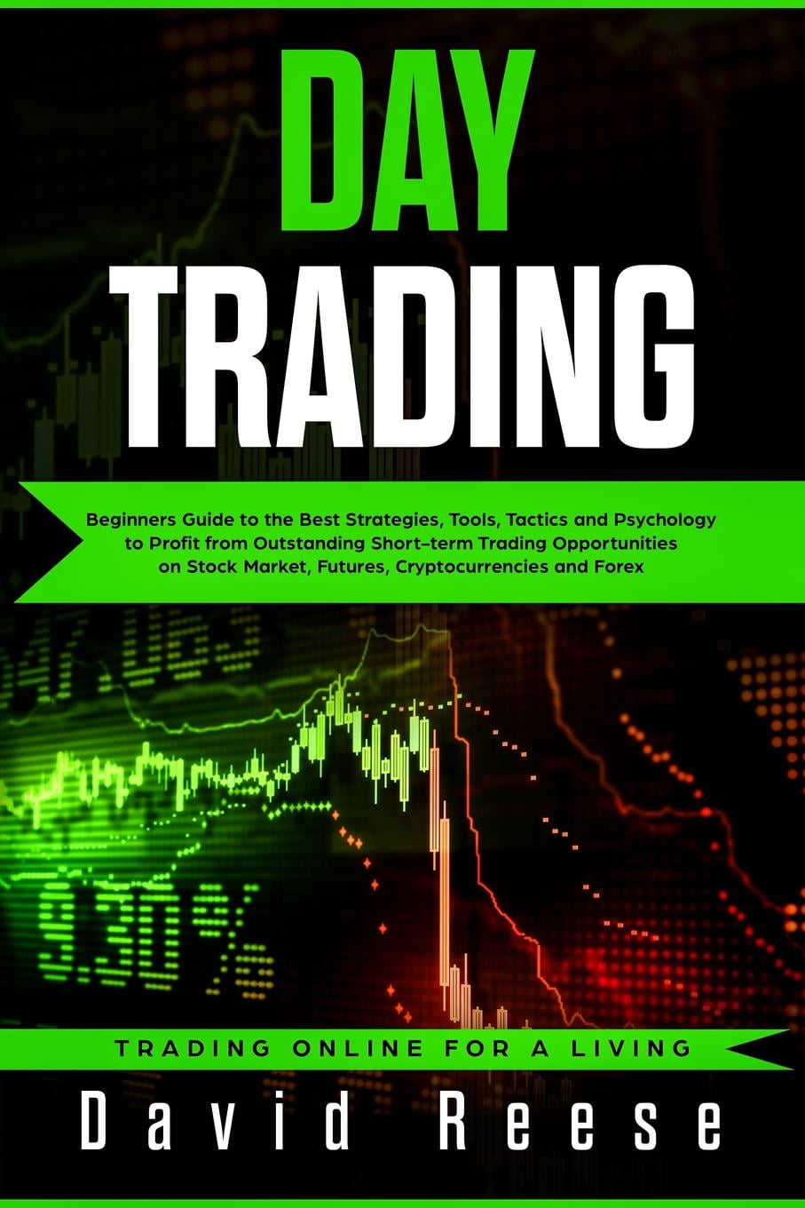 Best short term trading strategies