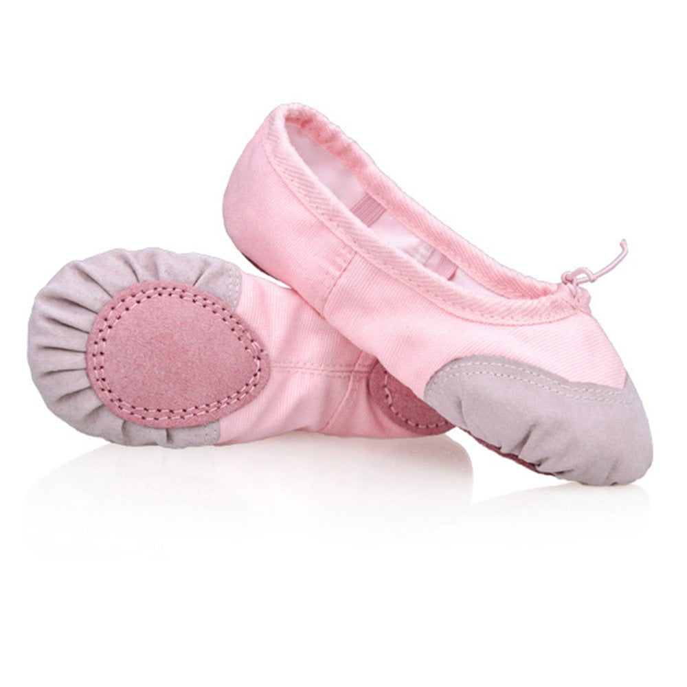 Ballet Shoes Adult Soft Bottom Practice 