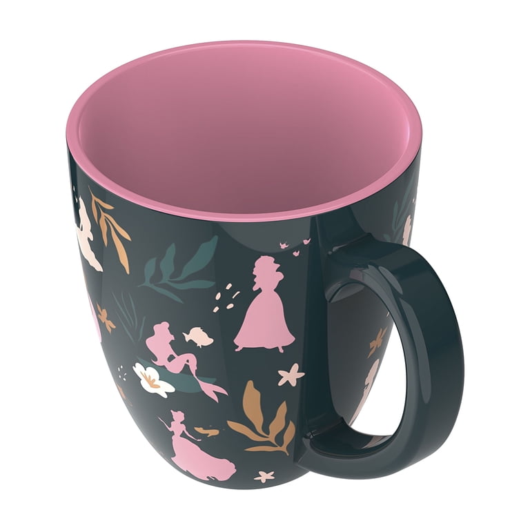 16 to 18 oz disney coffee mugs on clearance Disney Mickey Mouse Sketchbook Ceramic Mug With Lid main image 1