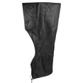 thumbnail image 1 of Funda impermeable y a prueba de polvo para barco, para protección contra la lluvia y el sol, 49'' x 53'' x 41'', protector universal completo para motor fueraborda, 1 of 8