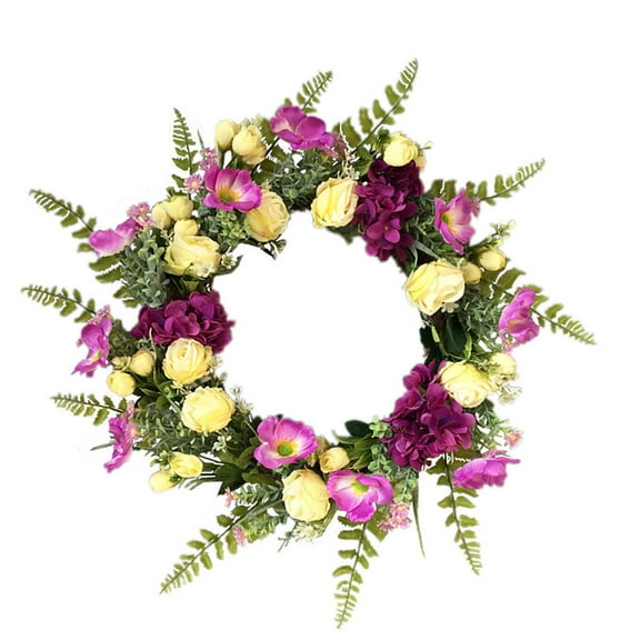 WORGEOUS  Fall Decorations for Home Ceremony Greenery Garland Garlands Flower