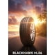 thumbnail image 2 of PAQUETE DE 4 LLANTAS - 205 70 R15 BLACKHAWK HL06 VT 106/104R, 2 of 2