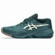 thumbnail image 3 of Asics Tennis Shoes GEL-RESOLUTION X WIDE Saxon Green/Birch 1041A487.300 3E 2025, 3 of 6