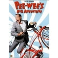 thumbnail image 2 of Pee-wee's Big Adventure [DVD], 2 of 2