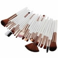 thumbnail image 3 of 25pcs Makeup Brushes Set, Includes All Types of Face Brushes, Create an All-over Makeup Look, 3 of 3