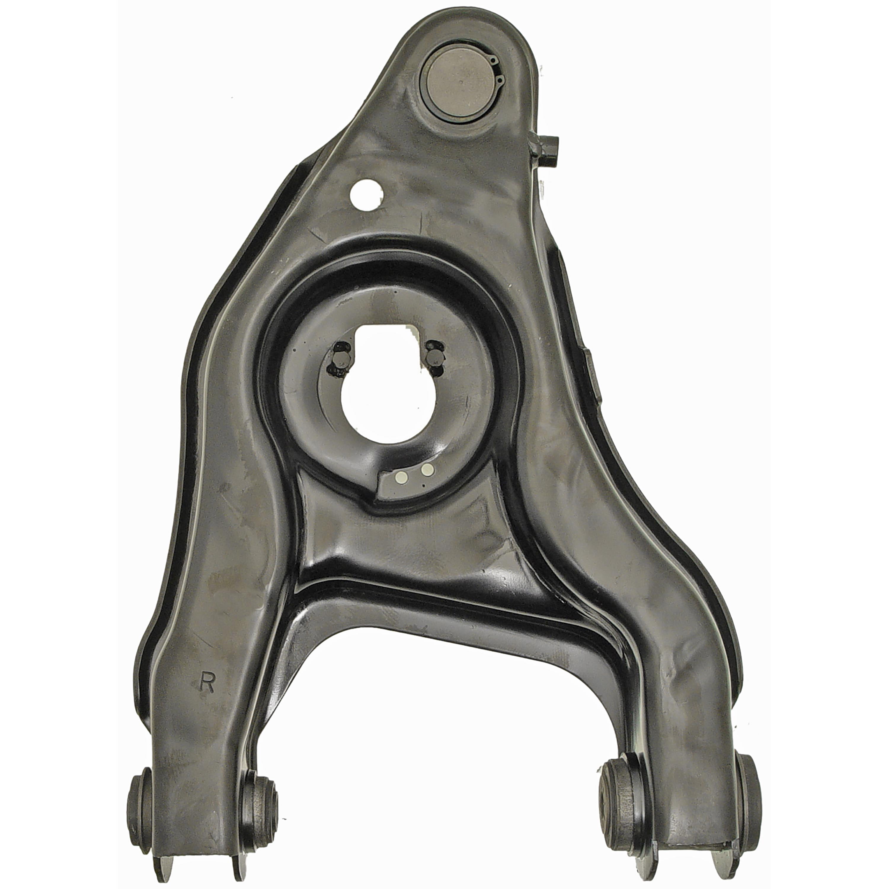 Dorman 522-433 Rear Left Upper Suspension Control Arm and Ball Joint Assembly for Specific Acura / Honda Models