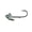 Raw Shad, variant on Fish Head V3 Balance Force Swimbait Jighead 3 pack