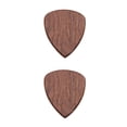 thumbnail image 1 of Púas de guitarra Eigraketly Accesorios de bajo de Púa tipo 9 2Conjunto Material Madera, 1 of 6
