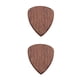 thumbnail image 2 of Púas de guitarra Greeniant instrumento de cuerda tipo 9 2piezas, 2 of 5