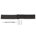 thumbnail image 2 of Blantye Reloj de Reloj de Reloj de Acero Inoxidable con Herramientas para Samsung Gear S3 / S2 / Galaxy Watch, 2 of 5