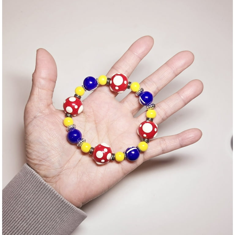 Rosie The Riveter Bracelet Earring Jewelry Set, Girl Power We Can