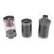 thumbnail image 4 of Aquarium Filter Canister Multilayer Filtration Strong Suction Power Low Noise Fish Tank Filter Bucket, 4 of 4