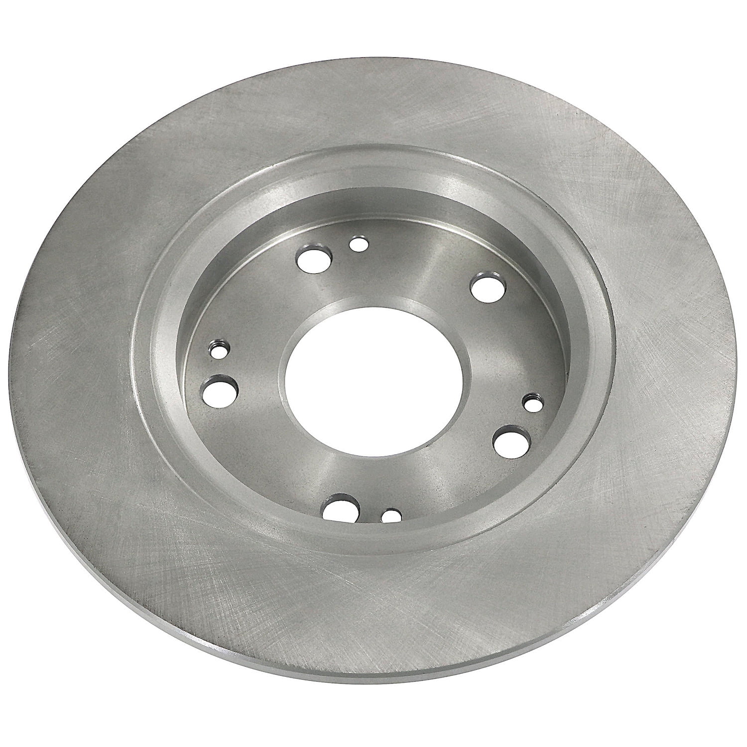 Winstop Brake Rotor, Rear WS239710, Honda CR-Z 2015-2011