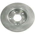 thumbnail image 2 of Winstop Brake Rotor, Rear WS239710, Honda CR-Z 2015-2011, 2 of 4