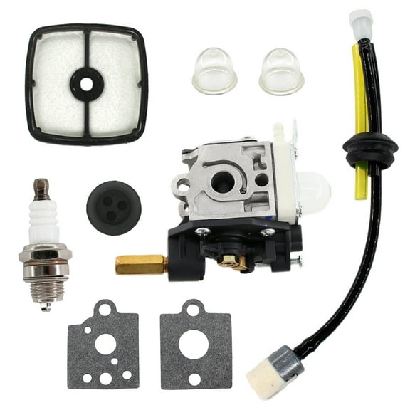 Carburetor Air Filter Kit for Echo A021004700 PB-2520 Leaf Blower & Shindaiwa EB252 Hand Bold Blower Grommet Grommet