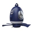 thumbnail image 1 of Wmkox8yii Cama para niños, avión pequeño, ventilador doméstico Usb, ventilador de techo con luz nocturna Wmkox8yii FSASFJB643, 1 of 1