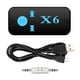 thumbnail image 1 of Adaptador de manos libres compatible con Bluetooth 5.0 AUX para receptor de audio de automóviles, 1 of 9