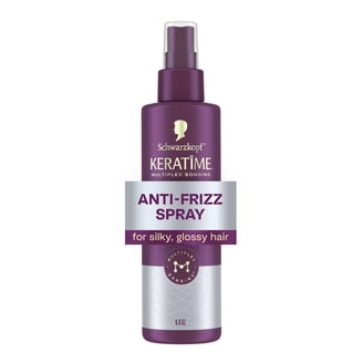 WOW 10-in-1 Natural Hair Revitalizer - Frizzy Leave-in Anti