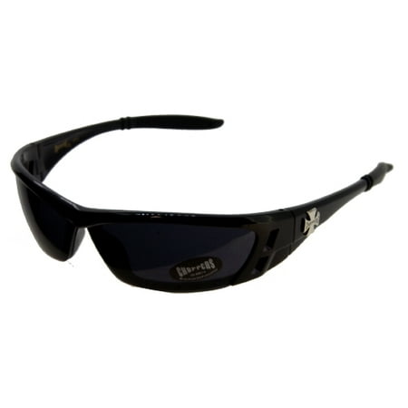 CHOPPERS Sunglasses Sports CP8CP6554 Black